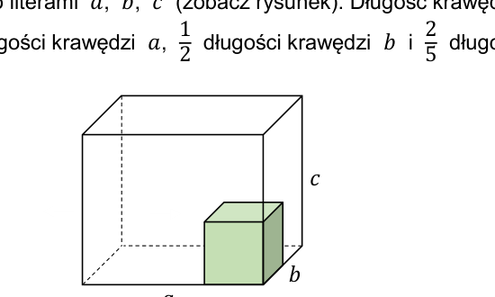Matematyka jest prosta