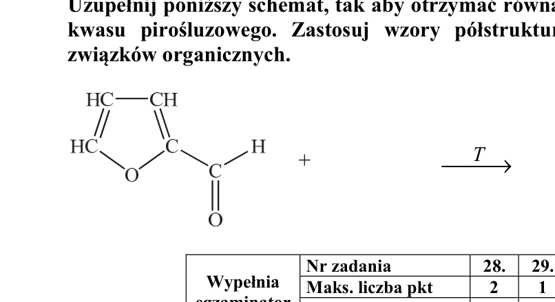 Rysunek do zadania