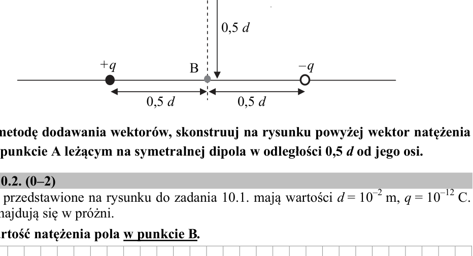 Rysunek do zadania