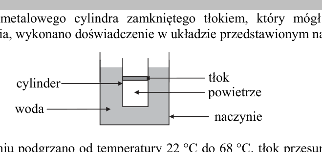 Rysunek do zadania