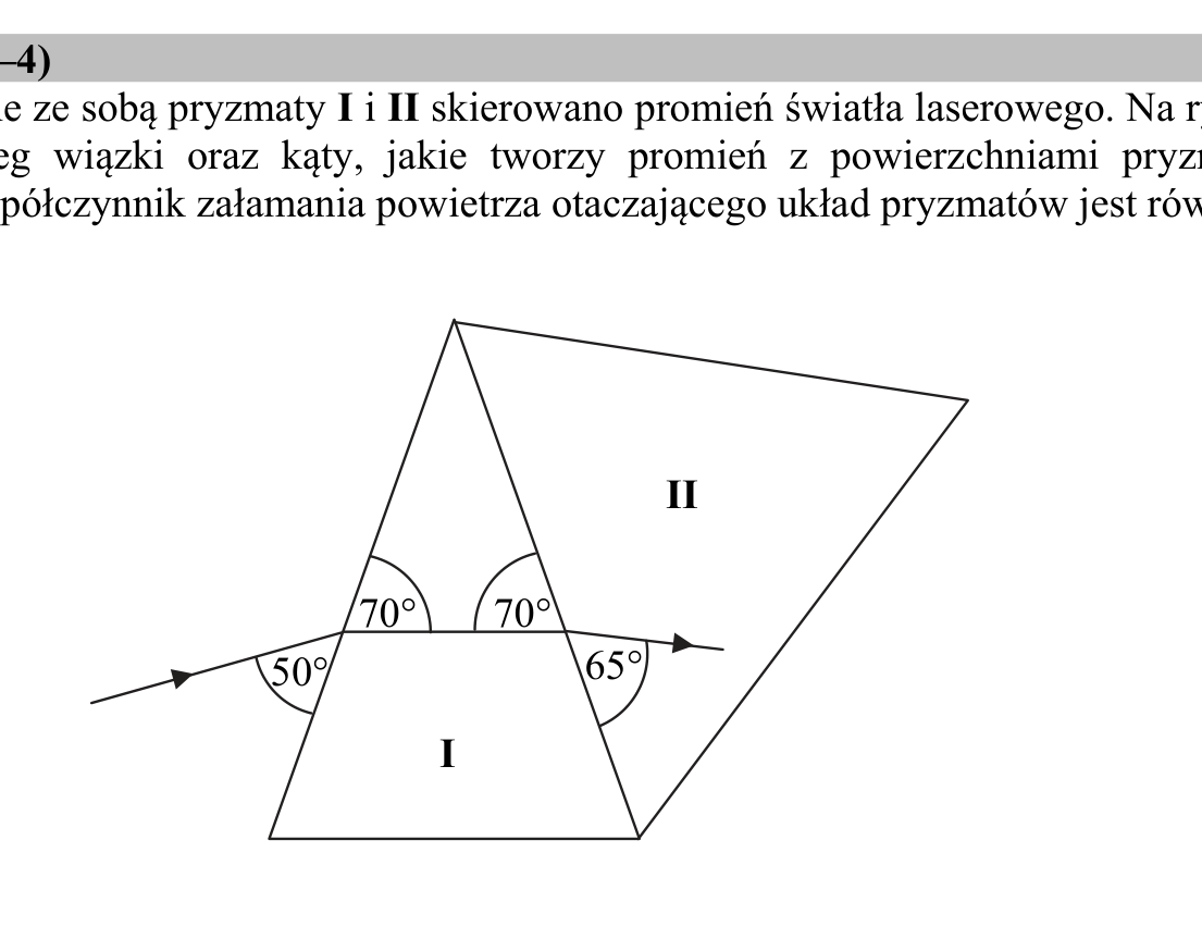 Rysunek do zadania
