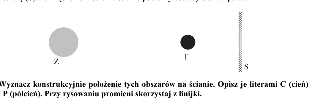 Rysunek do zadania