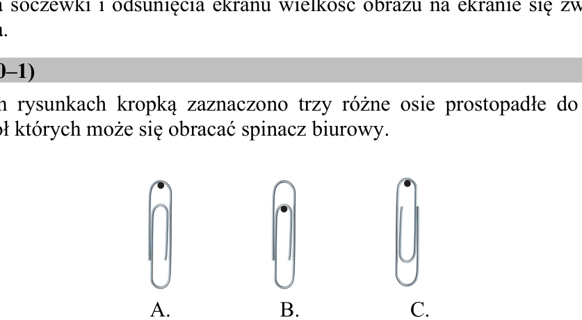 Rysunek do zadania