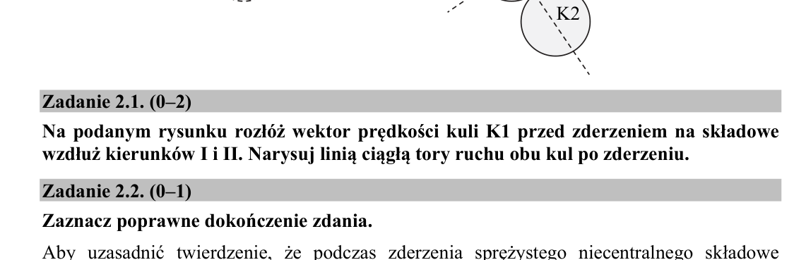 Rysunek do zadania