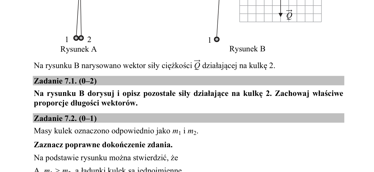 Rysunek do zadania