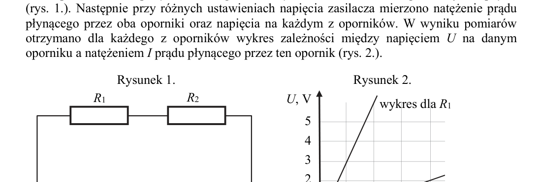 Rysunek do zadania