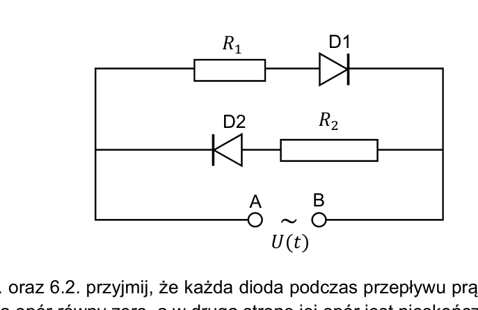 Rysunek do zadania