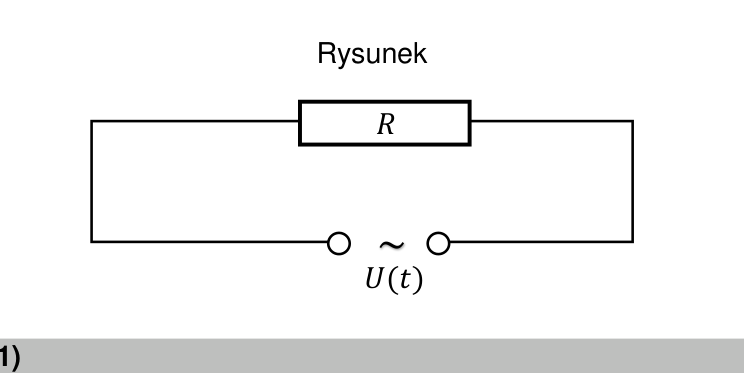 Rysunek do zadania