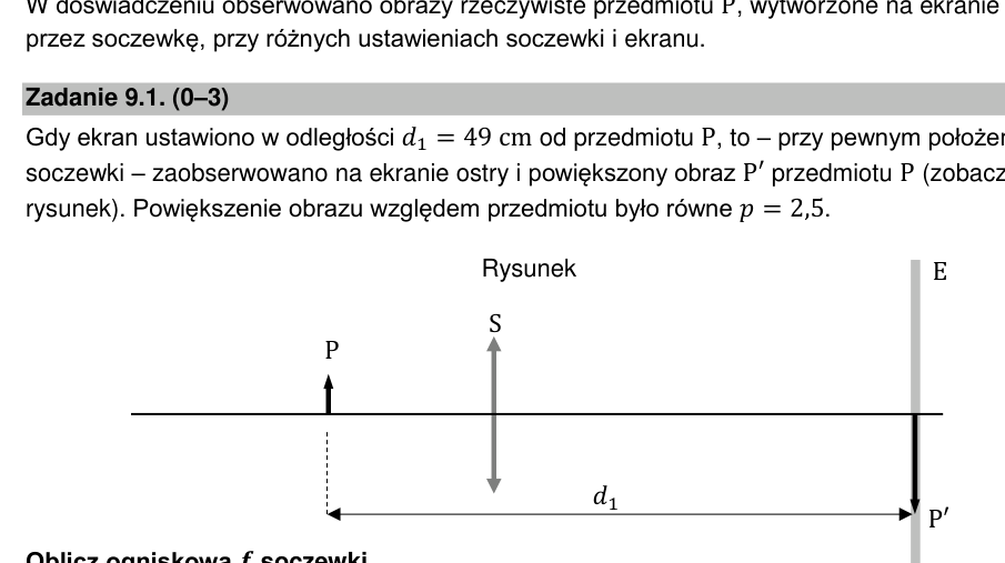 Rysunek do zadania