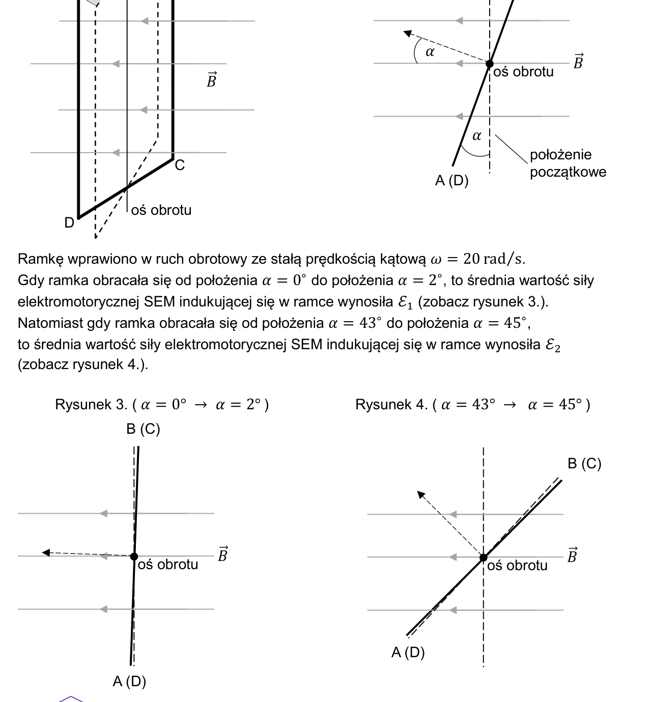 Rysunek do zadania 9