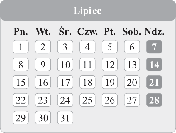 Matematyka jest prosta