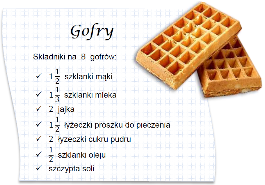 Matematyka jest prosta