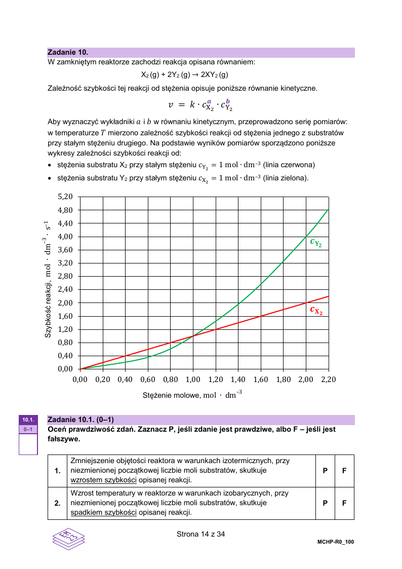 Rysunek do zadania 10.2